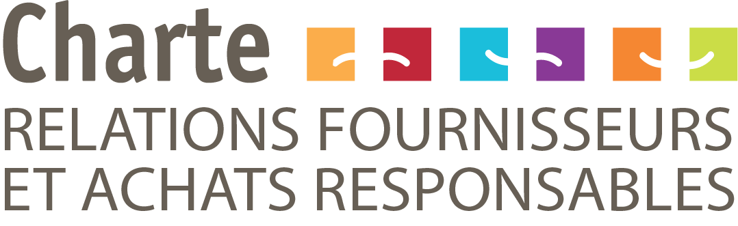 Signataire Charte Relation fournisseur et Achats responsables