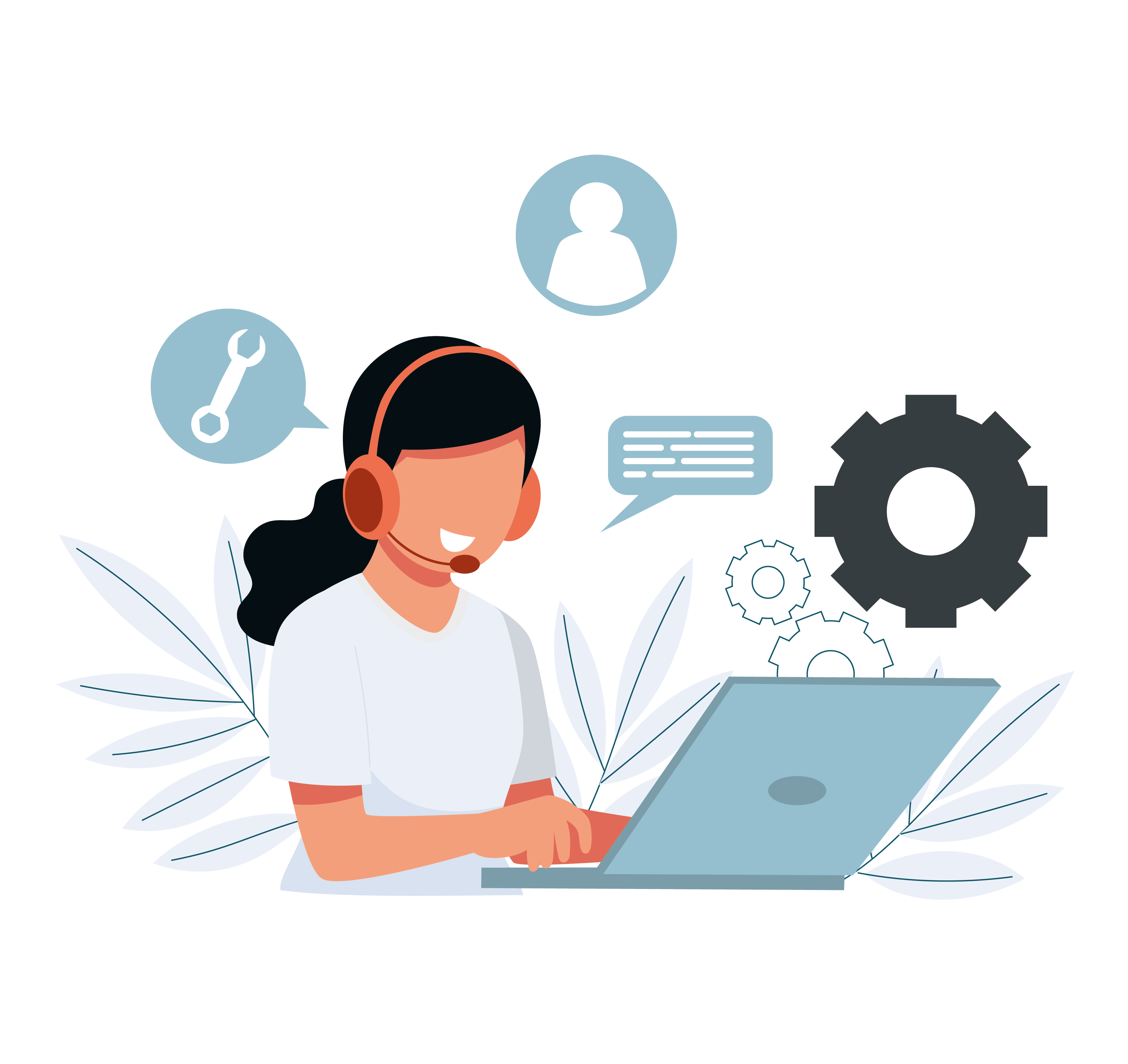 Accompagnement statut micro entreprise