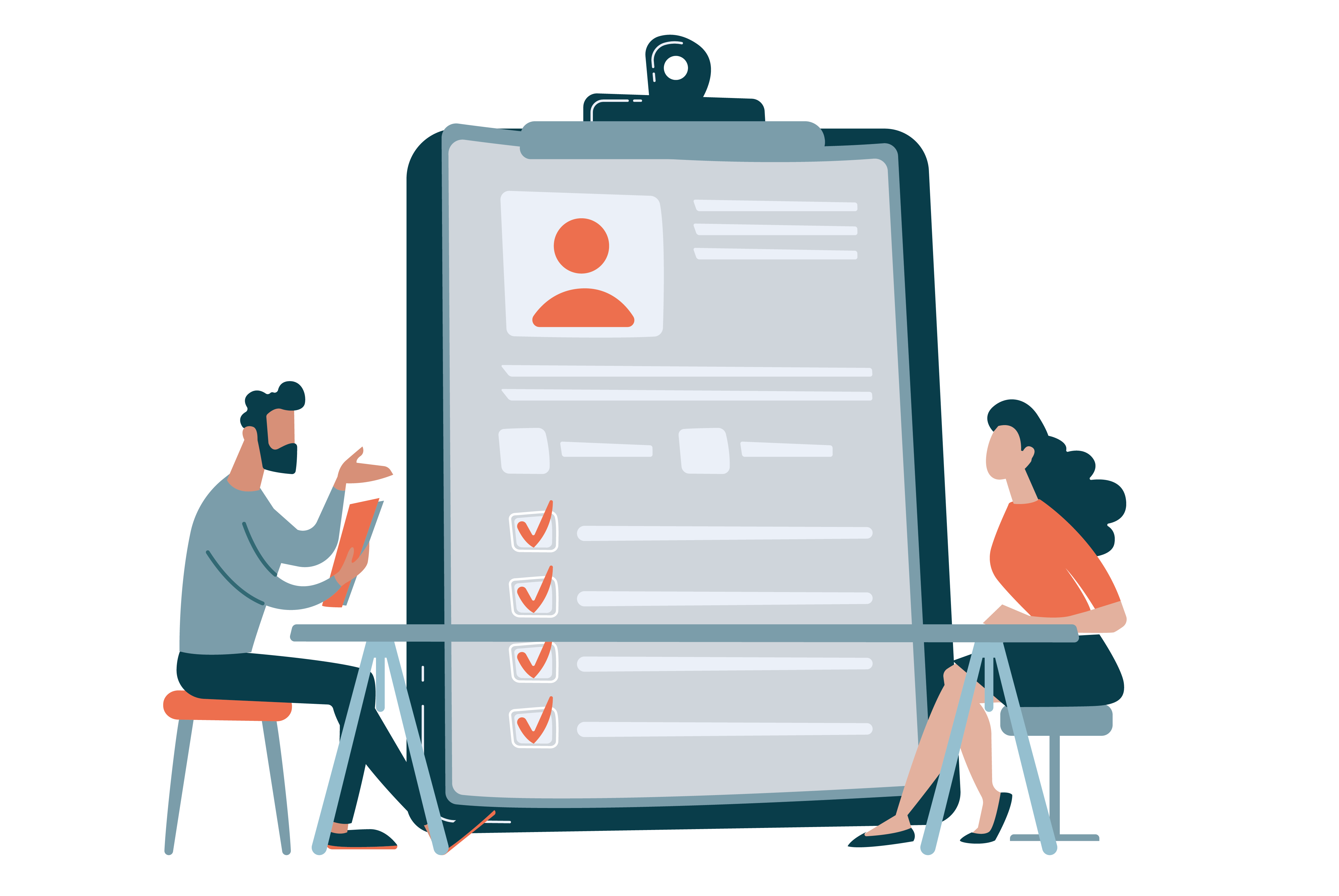 Recherche de freelances