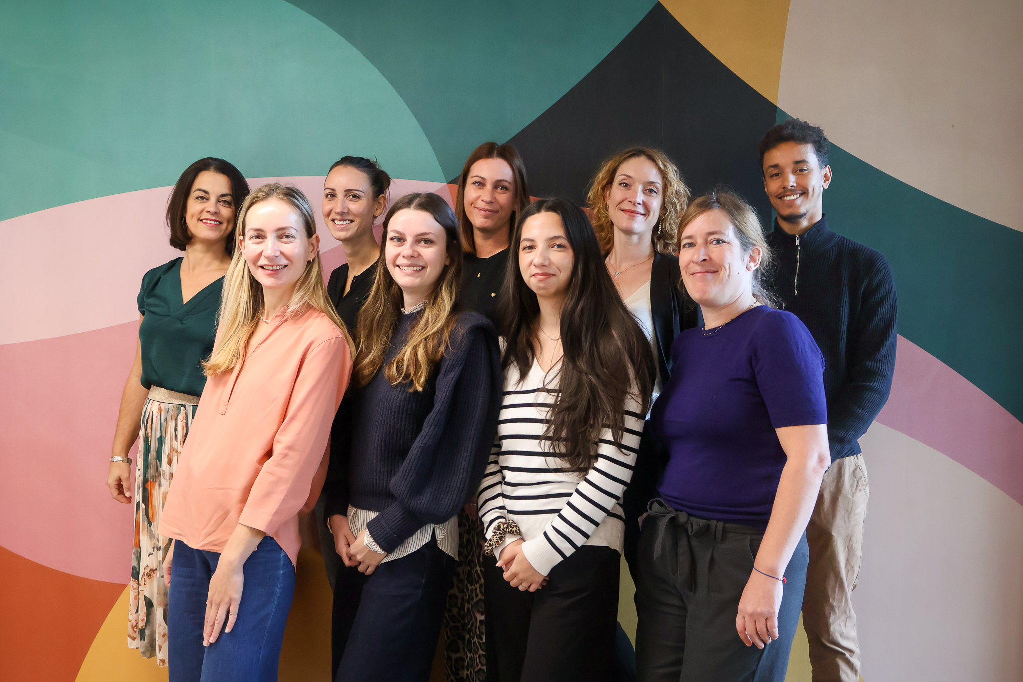 Service administratif